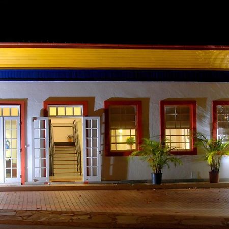 Pousada Dos Oficios Ouro Preto  Exterior photo